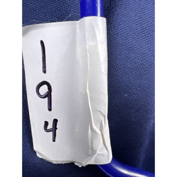 St. Louis Blues Sweatshirt Women's Small Hoodie Blue NHL Fanatics Pro Pullover - Picture 10 of 10